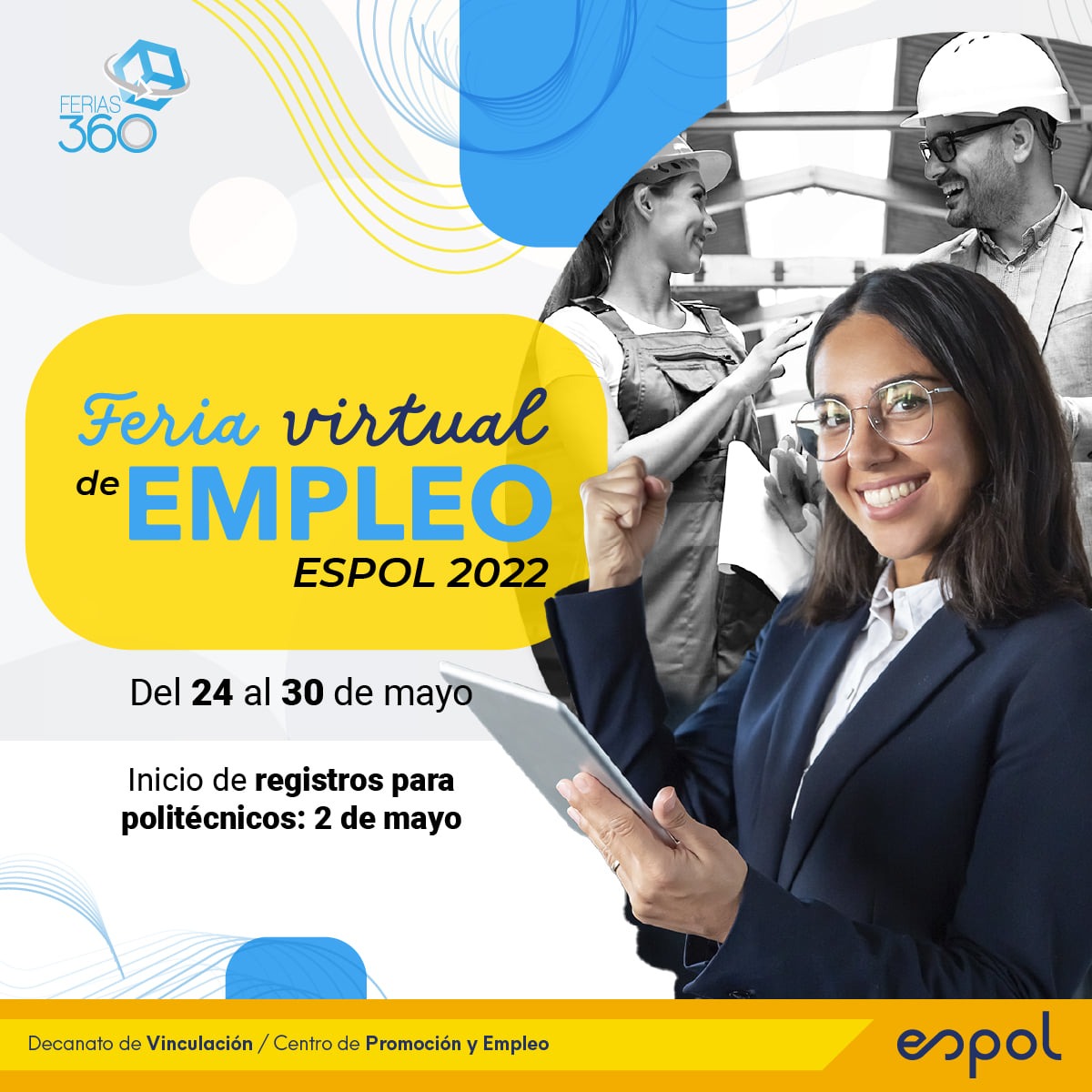 Feria Virtual De Empleo 2022 Inicio 4709